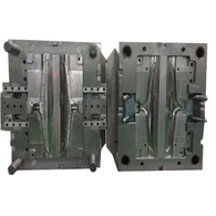 Ubrizgavanje plastike u obliku plastike