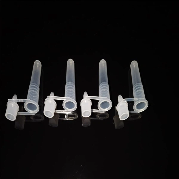 Nucleic acid RNA extraction tube