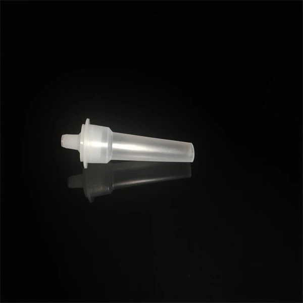 Polypropylene Microcentrifuge Tubes