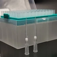 Savjeti za sterilne filter pipete