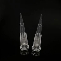 Polipropilenski vrhovi za pipete